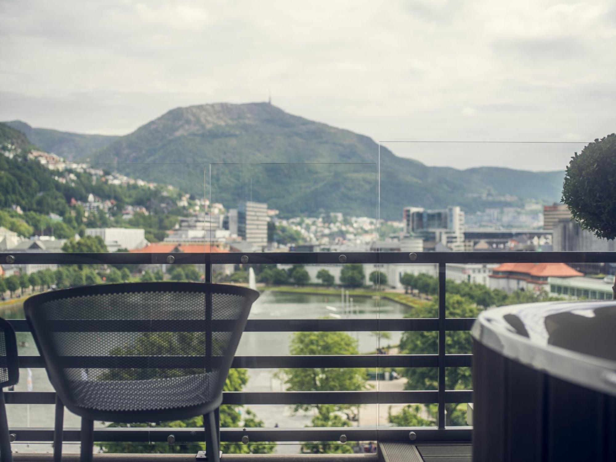 Suite Norway con Sauna e Jacuzzi®